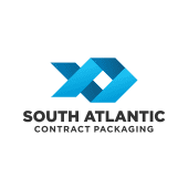 South Atlantic Contract Packaging's Logo