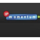 IP Momentum's Logo