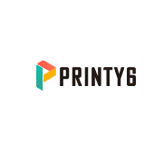 Printy6's Logo