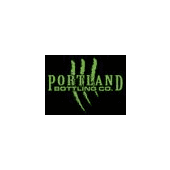 Portland Bottling Company's Logo