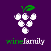 Winefamily's Logo