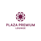 Plaza Premium Lounge's Logo