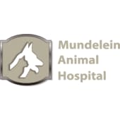 Mundelein Animal Hospital's Logo