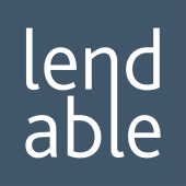 Lendable's Logo