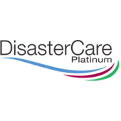 DisasterCare Platinum's Logo