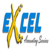 Excel Accounting Services's Logo