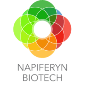 NapiFeryn BioTech's Logo