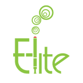 E-lite Electronics Cigarettes's Logo