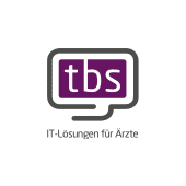 TBS's Logo