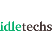 Idletechs's Logo