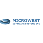 Microwest Software Systems's Logo