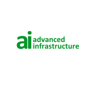 Advanced Infrastructure's Logo