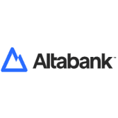 Altabank's Logo