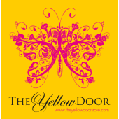 The Yellow Door's Logo