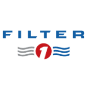 Filter 1's Logo