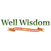 Well Wisdom's Logo