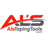 Al's Taping Tools's Logo