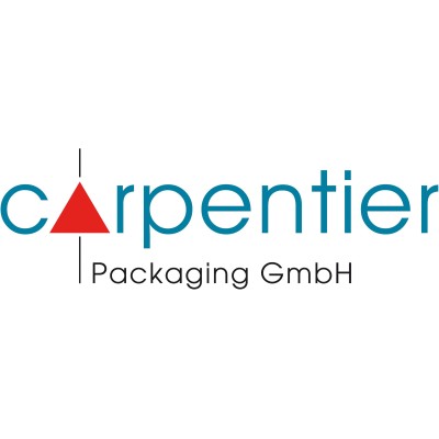 Carpentier Packaging GmbH's Logo