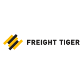 Freight Tiger's Logo