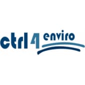 Ctrl4 Enviro Logo