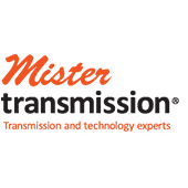 Mister Transmission's Logo