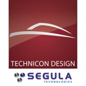 Technicon Design's Logo