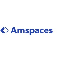 Amspaces's Logo