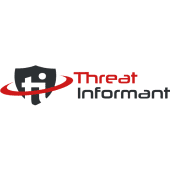 Threat Informant's Logo