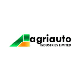 Agriauto Industries's Logo