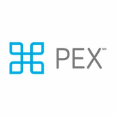 PEX Card's Logo