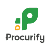 Procurify's Logo