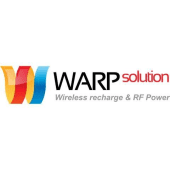 WARP Solution's Logo