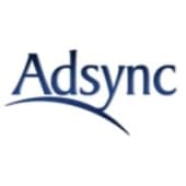 Adsync Technologies's Logo