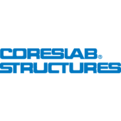 Coreslab Structures's Logo