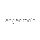 edgertronic's Logo