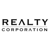 Realty Corporation's Logo