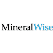 MineralWise's Logo