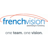 French Vision Advertising & Marketing's Logo