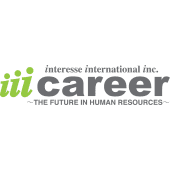 iiiCareer's Logo