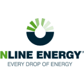 Nline Energy's Logo