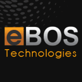 eBOS Technologies's Logo