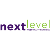 Next Level Hospitality Services's Logo