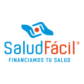 Salud Facil's Logo