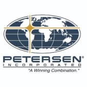 Petersen's Logo