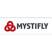 Mystifly's Logo