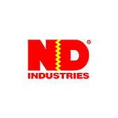 ND Industries's Logo