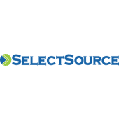 Select Source's Logo