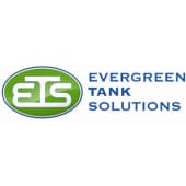 Evergreen Tank Solutions's Logo