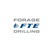 Forage FTE's Logo