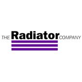 The Radiator Company UK's Logo